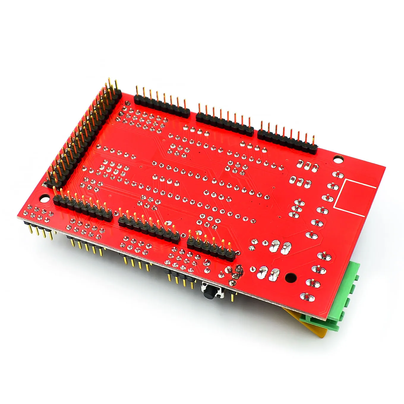 Impresora 3D RAMPS 1.4 1.5 1.6 compatible Tablero de control Control de impresora RepRap - imagen 4