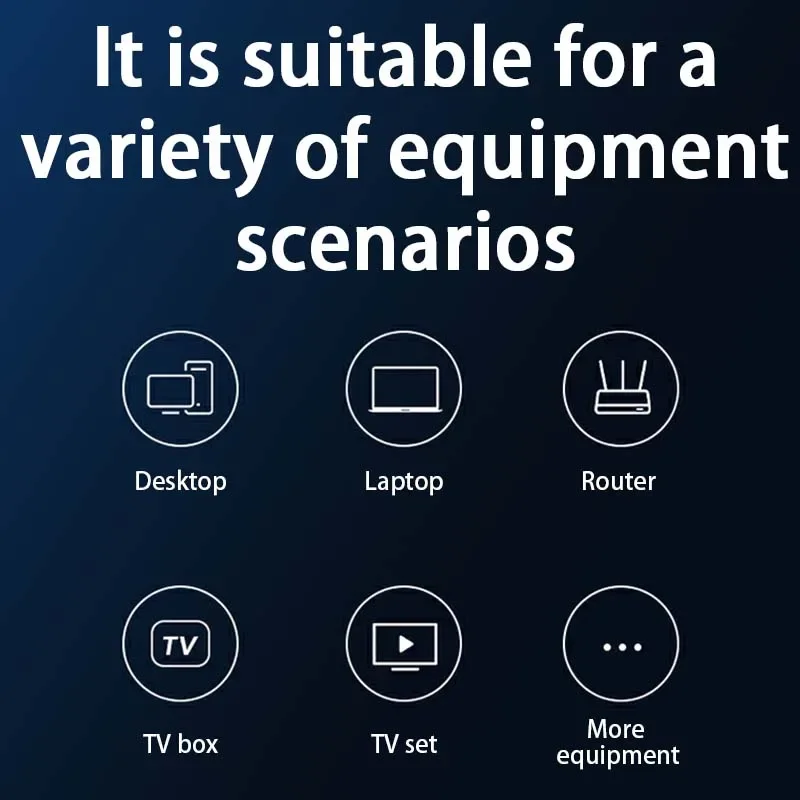 Cable FT Ethernet 25M Utp Cat5 Cables Lan 4 pares Cat5e Cable de red Cable de conexión para PS PC Modem Router liquidación Rj45 - imagen 4