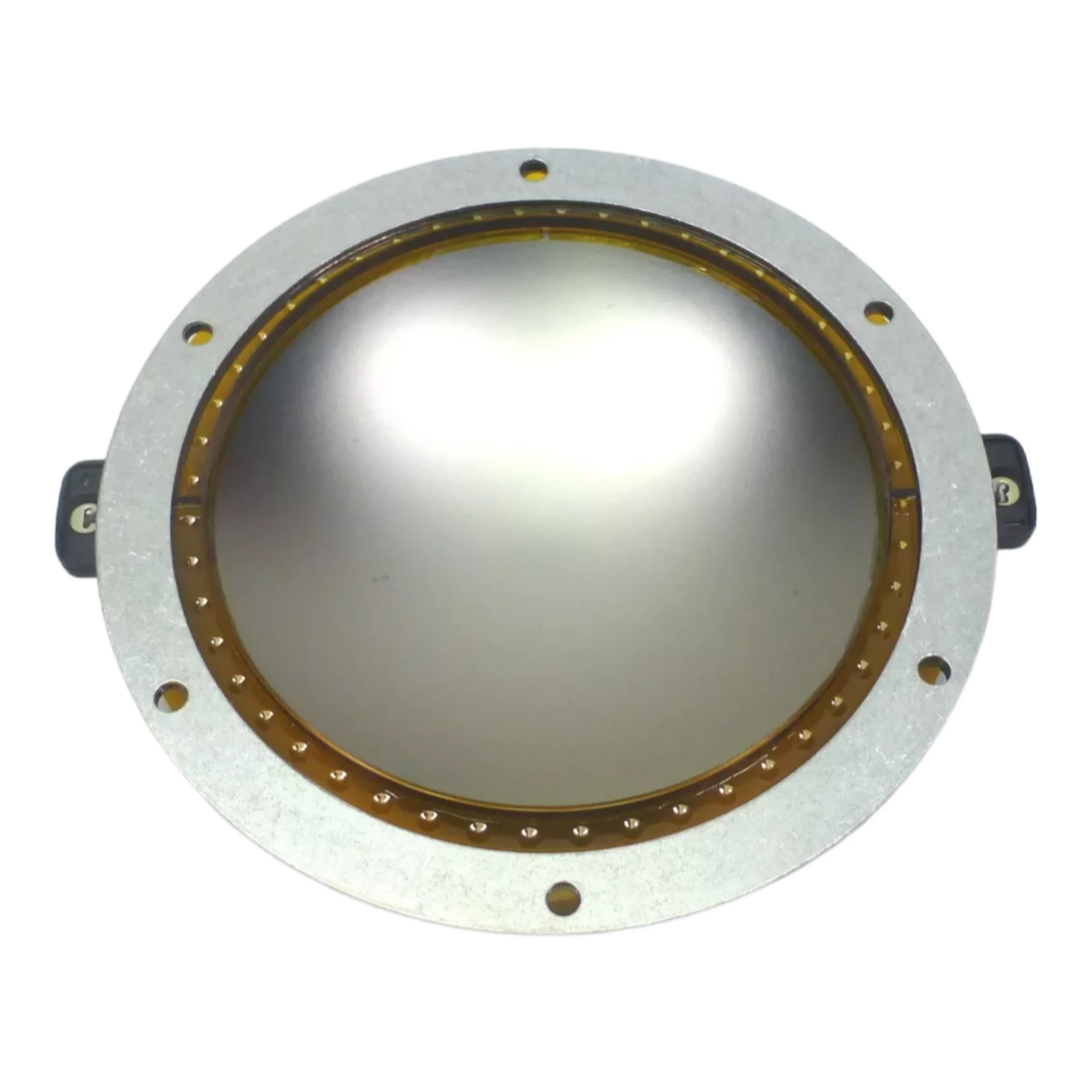 Diafragma de repuesto ND950 2.0 y 1.4 Controlador 8 Ω 100 mm 4" VC, ART-745A 8 ohmios - imagen 3