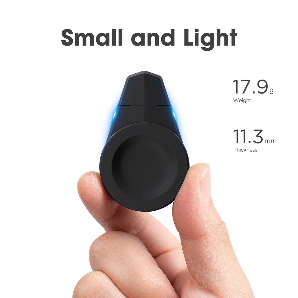 Cargador de reloj inteligente, estación de carga USB C inalámbrica magnética, cargador USB para HUAWEI GT5/5pro/Watch4/3Pro GT4 - imagen 5