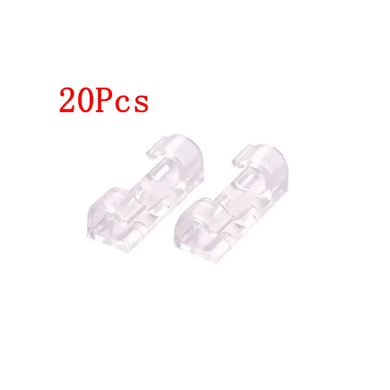 Transparent-20pcs