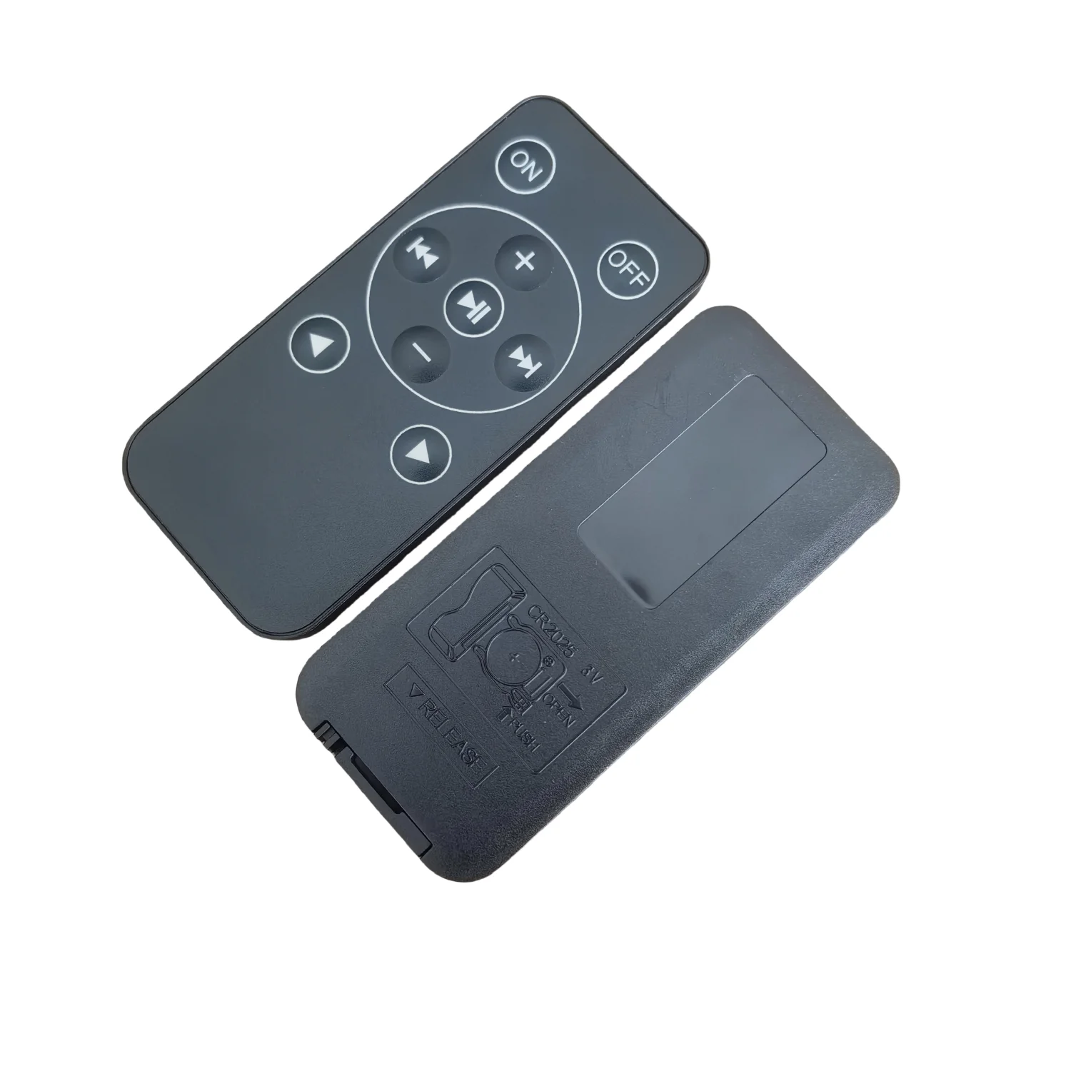 Mando a distancia de repuesto para receptor AV A/V Digital NAD NR2 D-3020 D3020 D-7050 D 7050 - imagen 5