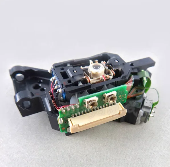 5 unids/lote Original HOP-141X hop-14xx lente láser para xbox360 Lite-On 16D2S CD-ROM benq 6038 unidad