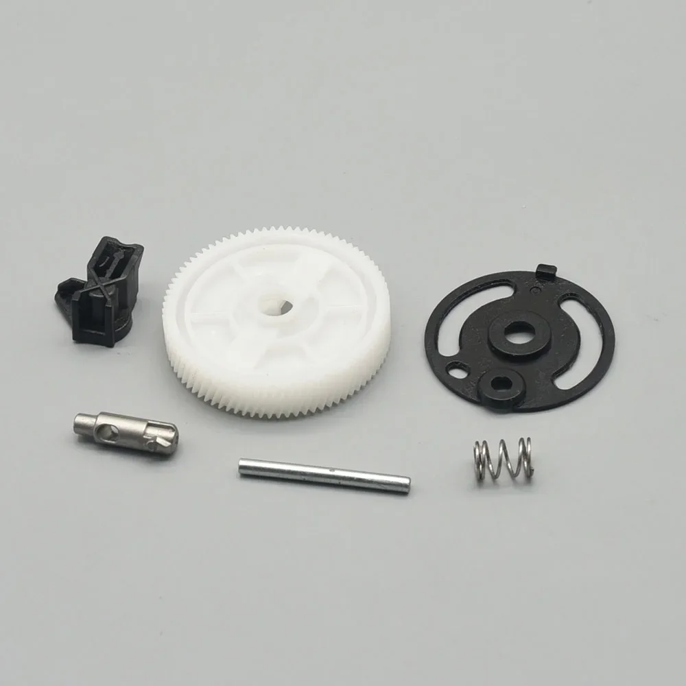 1 Uds. Engranaje oscilante de accionamiento de tambor RU9-0036 para HP LaserJet M402 M403 M426 M427 / 402 403 426 427 - imagen 5