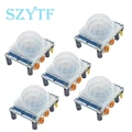 5pcs HC-SR501