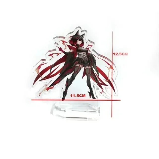 Figura de gabinete de jugador ARGB ROG RO, adornos de creencia de funda de Helios DIY 5V 3PIN AURA SYNC accesorios de PC - imagen 5