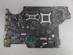 MSI GE62VR 6RF Apache Pro Placa Base Portátil i7-6700HQ GTX1060 DDR4