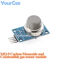 MQ-9 Sensor Module