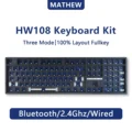 HW108-Black-Wireless