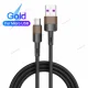 Gold Micro USB