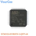 STM32L053R8T6