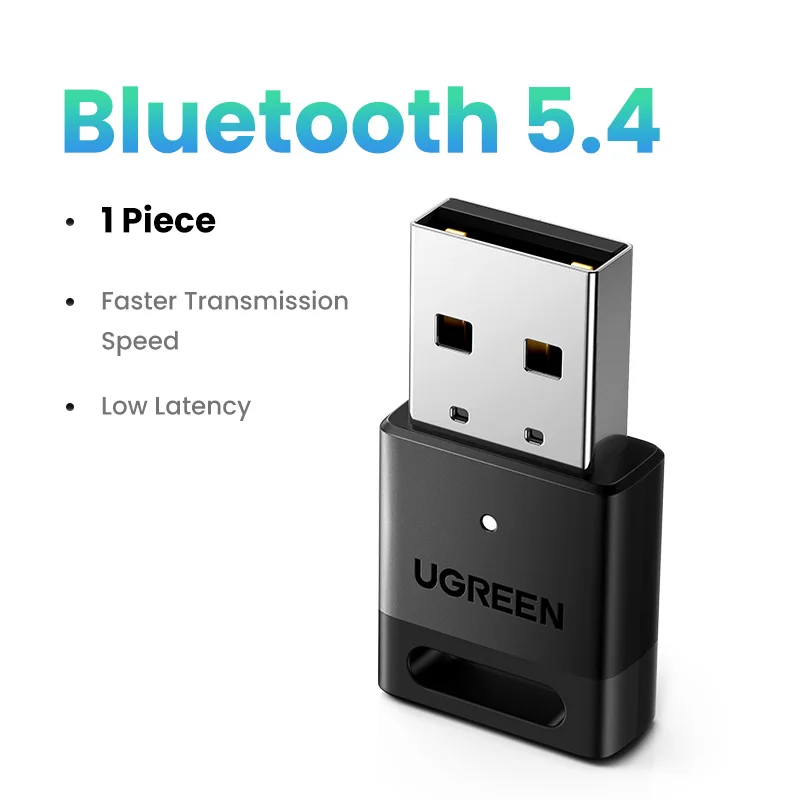Bluetooth 5.4