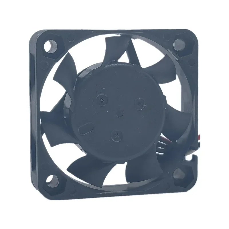 Nuevo delta EFB0405HHA DC5V 0.25A 4010 4cm 40*40*10MM pequeño ventilador de refrigeración axial - imagen 4