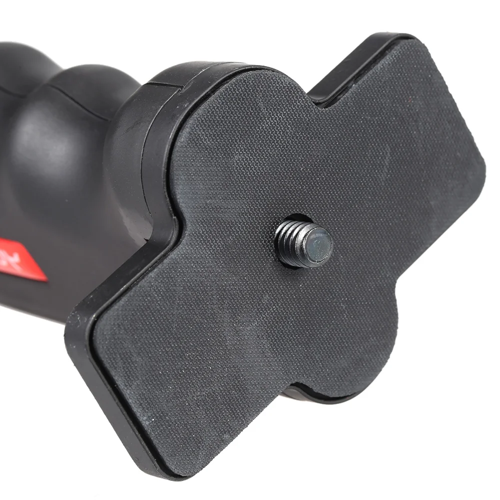 Andoer-Mini soporte estabilizador de mano Universal en forma de cruz, con soportes de tornillo de 1/4 pulgadas, para cámara de acción, DV - imagen 4