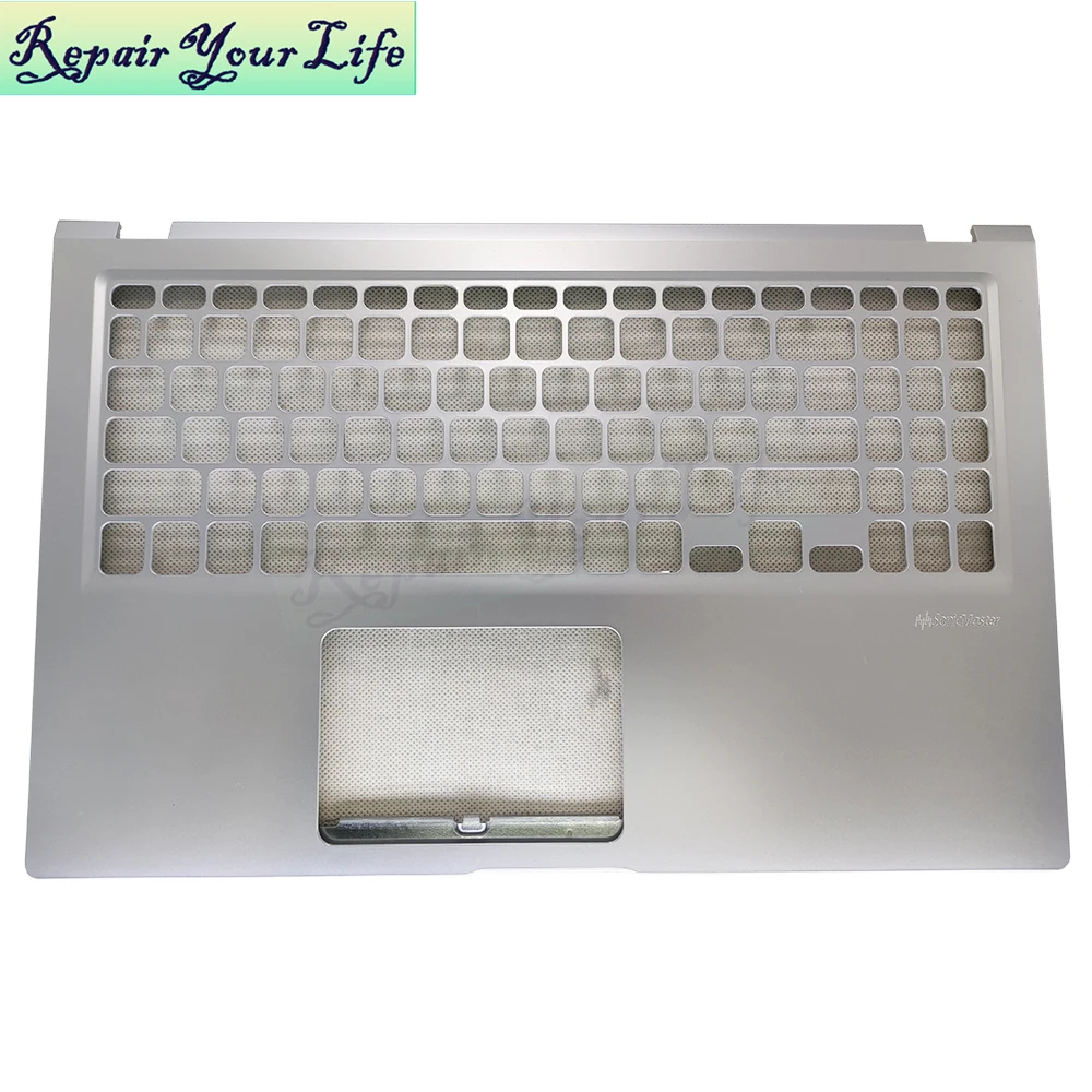 Reposabrazos superior para ordenador portátil, cubierta de Base inferior para ASUS Vivobook X515UA, X515DA, X515EA, X515FA, X515JF, 13NB0SR2P03113 - imagen 5