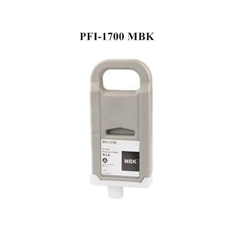 PFI1700 PFI-1700 Ink Cartridge Compatible for Canon Pro 2000 4000 4000s 6000 6000s pro 2100 4100 6100 With Pigment Ink - imagen 4