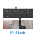 SP Black