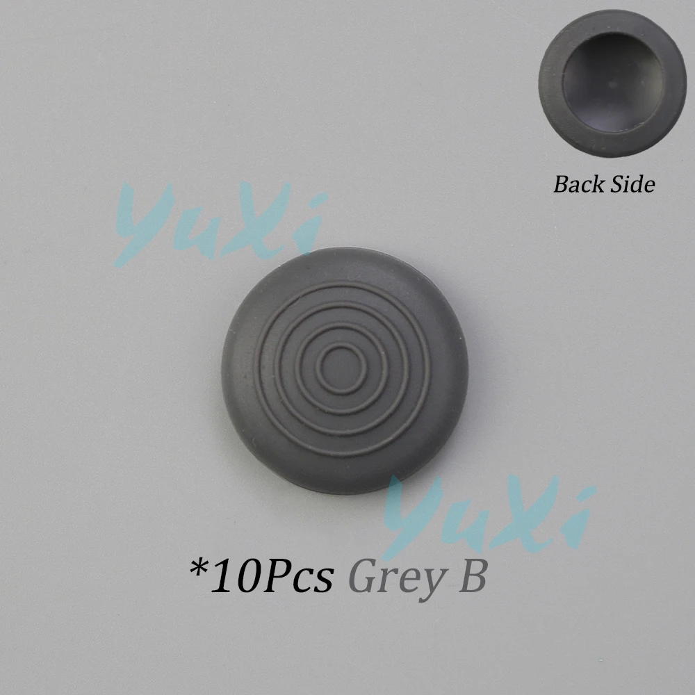 10PCS Grey B