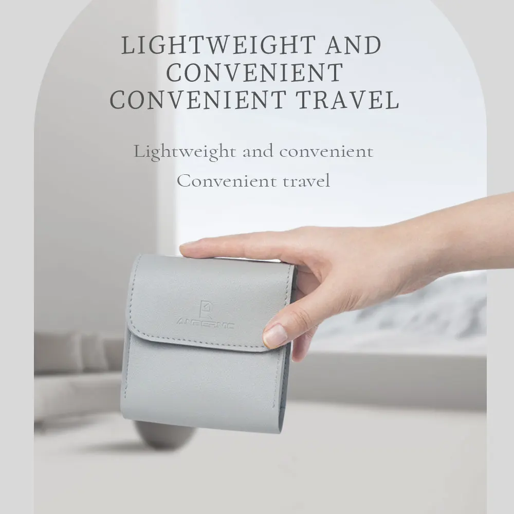 Bolsa protectora RG35XXSP, funda protectora portátil impermeable para consola de juegos Retro RG35XXSP - imagen 3