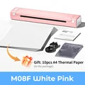 M08F Pink