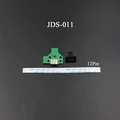 JDS 010 12pin flex