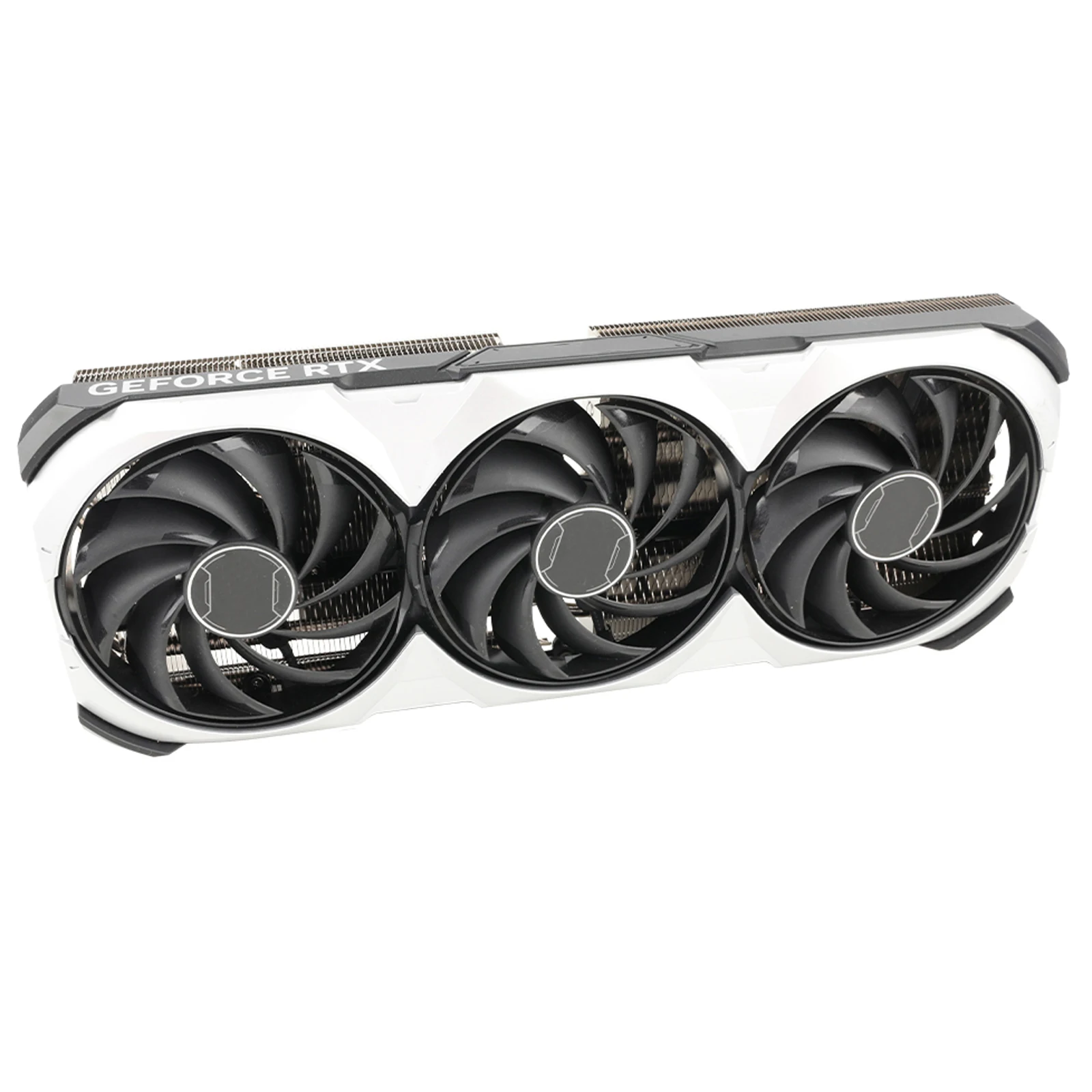 RTX4090 VENTUS 3X video Card Cooler Heatsink For MSI GeForce RTX 4080 RTX4090 VENTUS 3X 12G OC Graphics Card Cooler Radiator - imagen 3