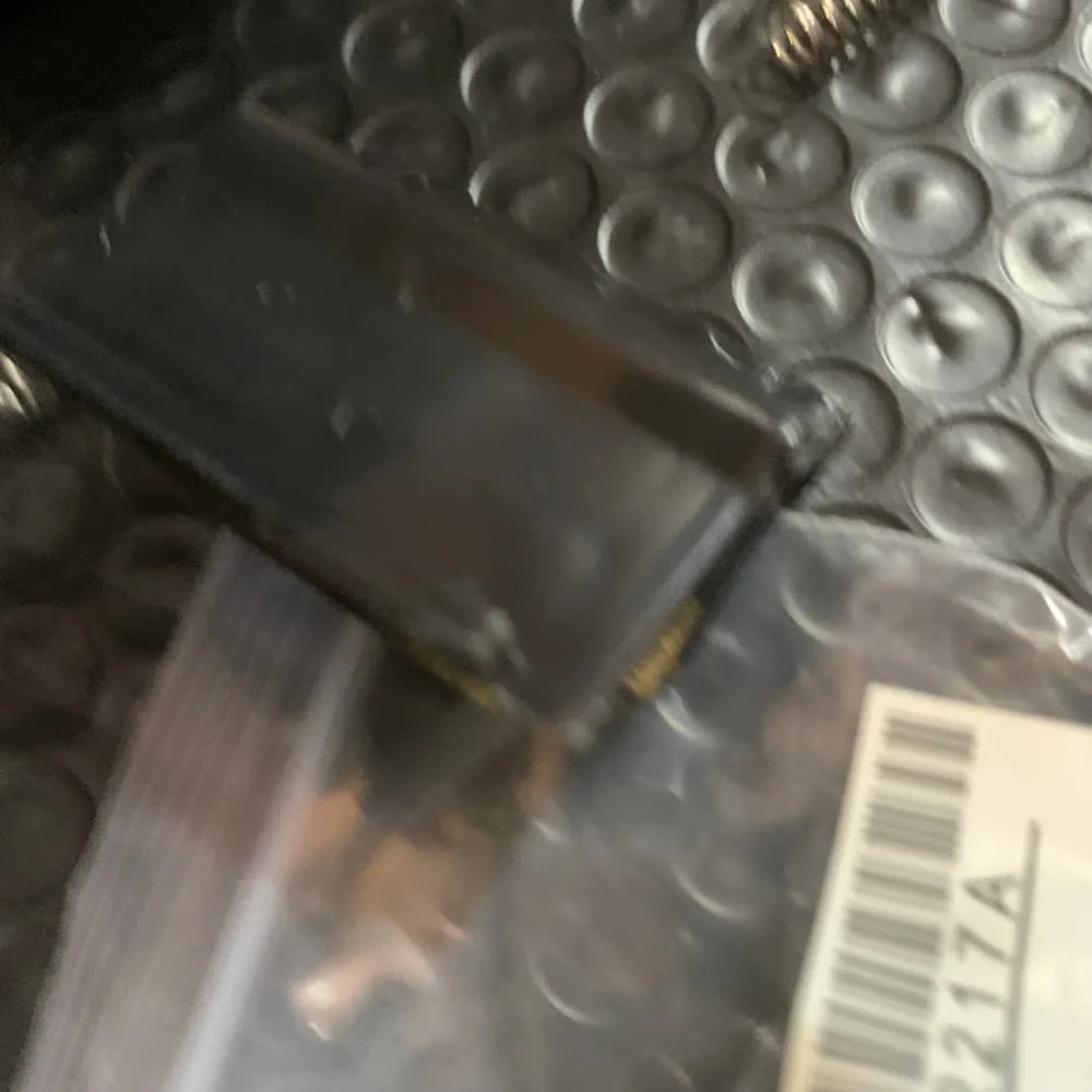 50X JC97-02217A JC61-01169A almohadilla de separación para SAMSUNG ML 1640 1610 1615 1641 1645 2010 2015 2240 2241 2245 SCX 4521 4321 CLP300