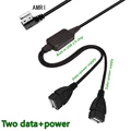 AMRI-Two data power
