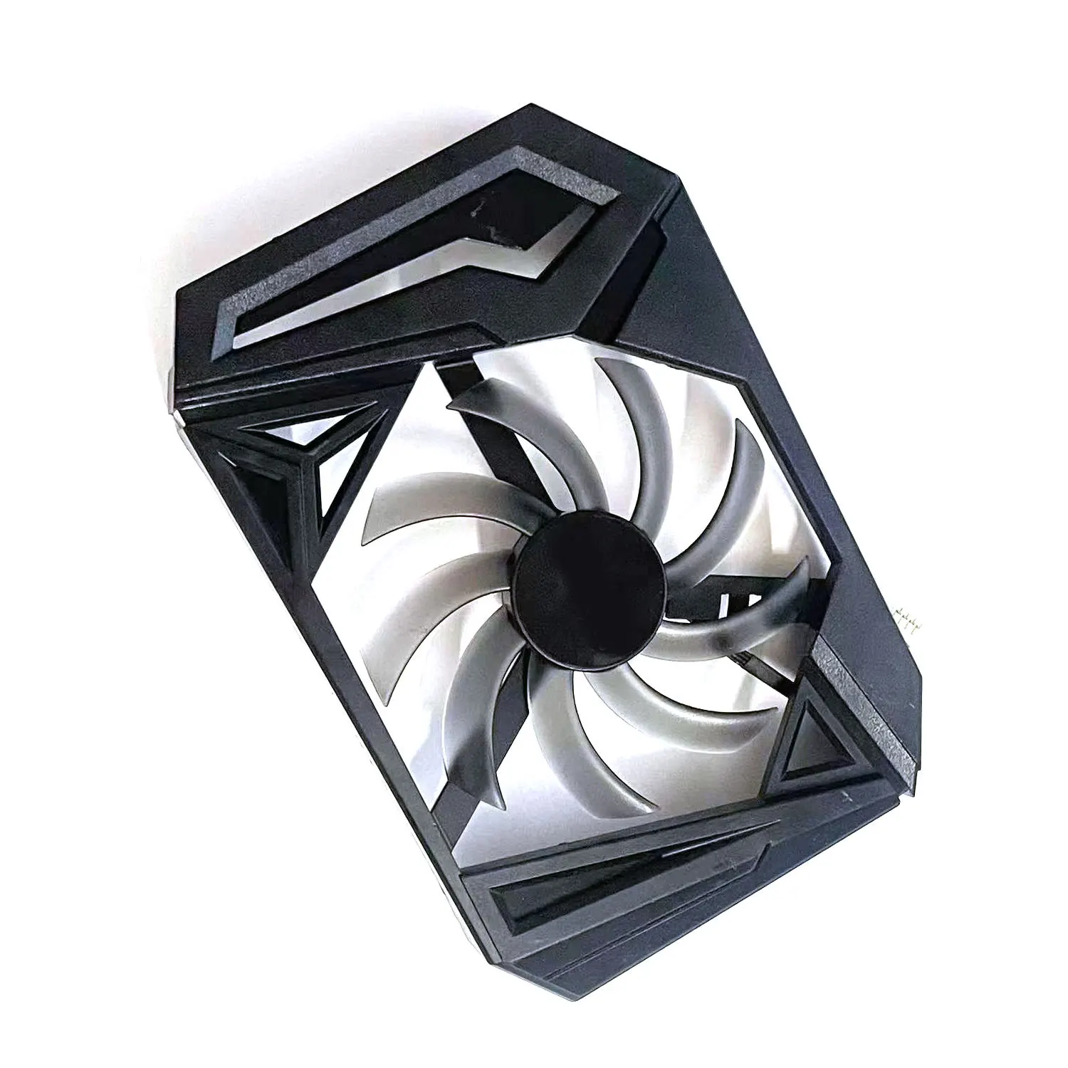 TH1012S2H-PAA01 de 4 pines para tarjeta gráfica GAINWARD GeForce RTX2060, GTX1660, 1660ti, 1660, SUPER Pegasus OC, FDC10U12S9-C - imagen 2