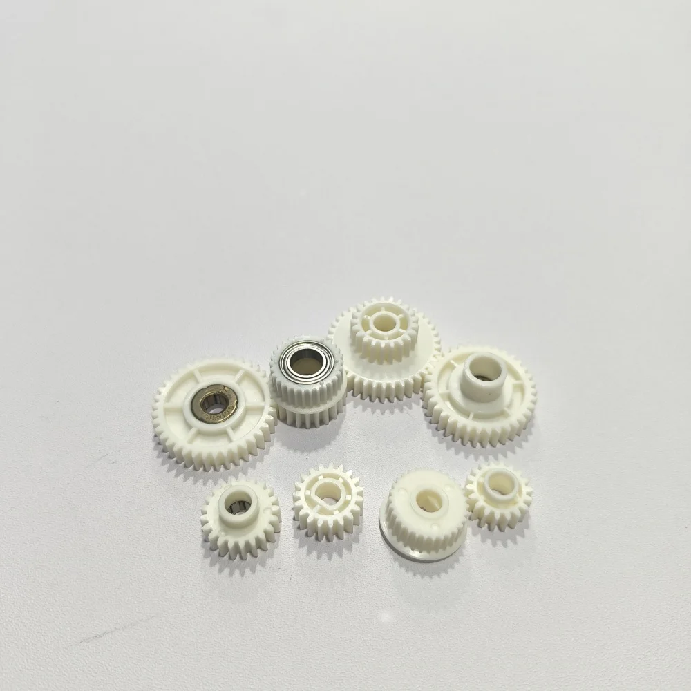 1X engranaje de alimentación de papel para Ricoh 1075 1060 2075 2060 2051 - imagen 3