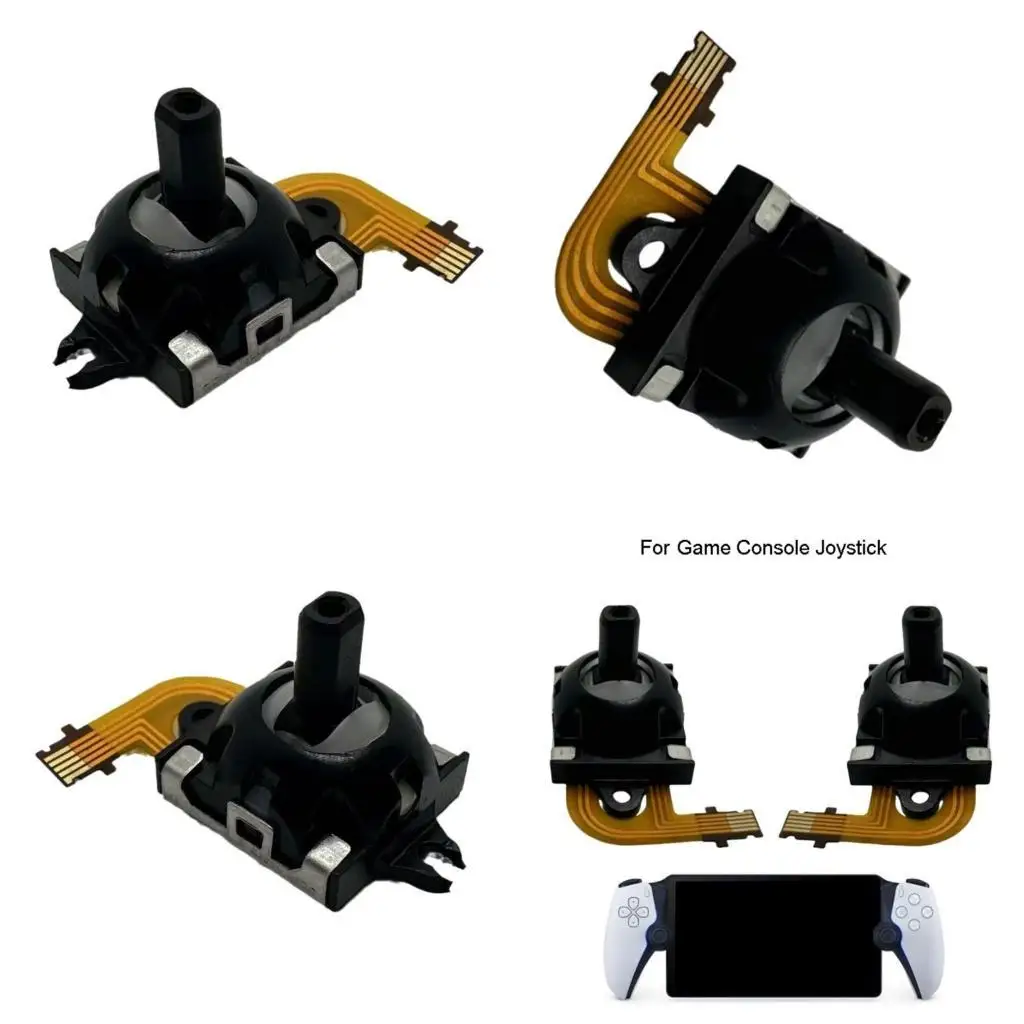 Y1UB Joystick electromagnético repuesto con efecto Hall izquierdo/derecho