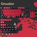 Groudon