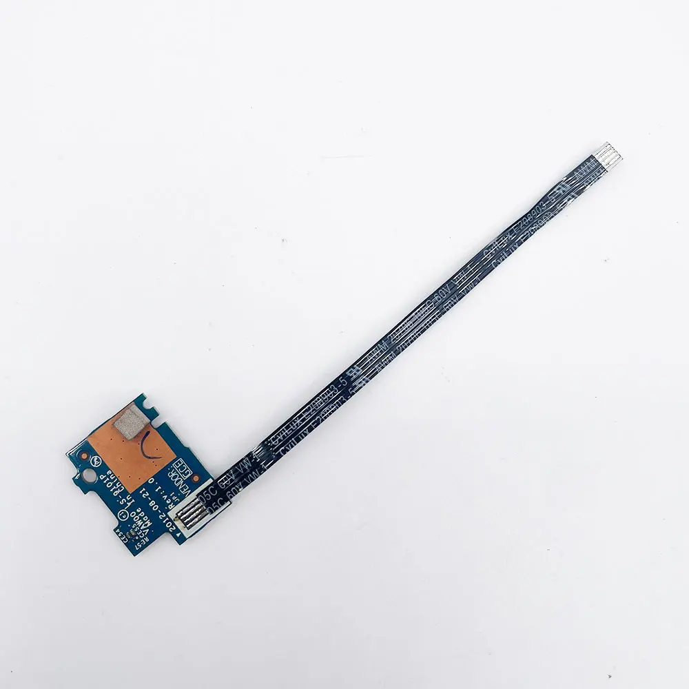 Dell Placa de botón de alimentación para 5521/3521/5537/5535 m531r - imagen 2