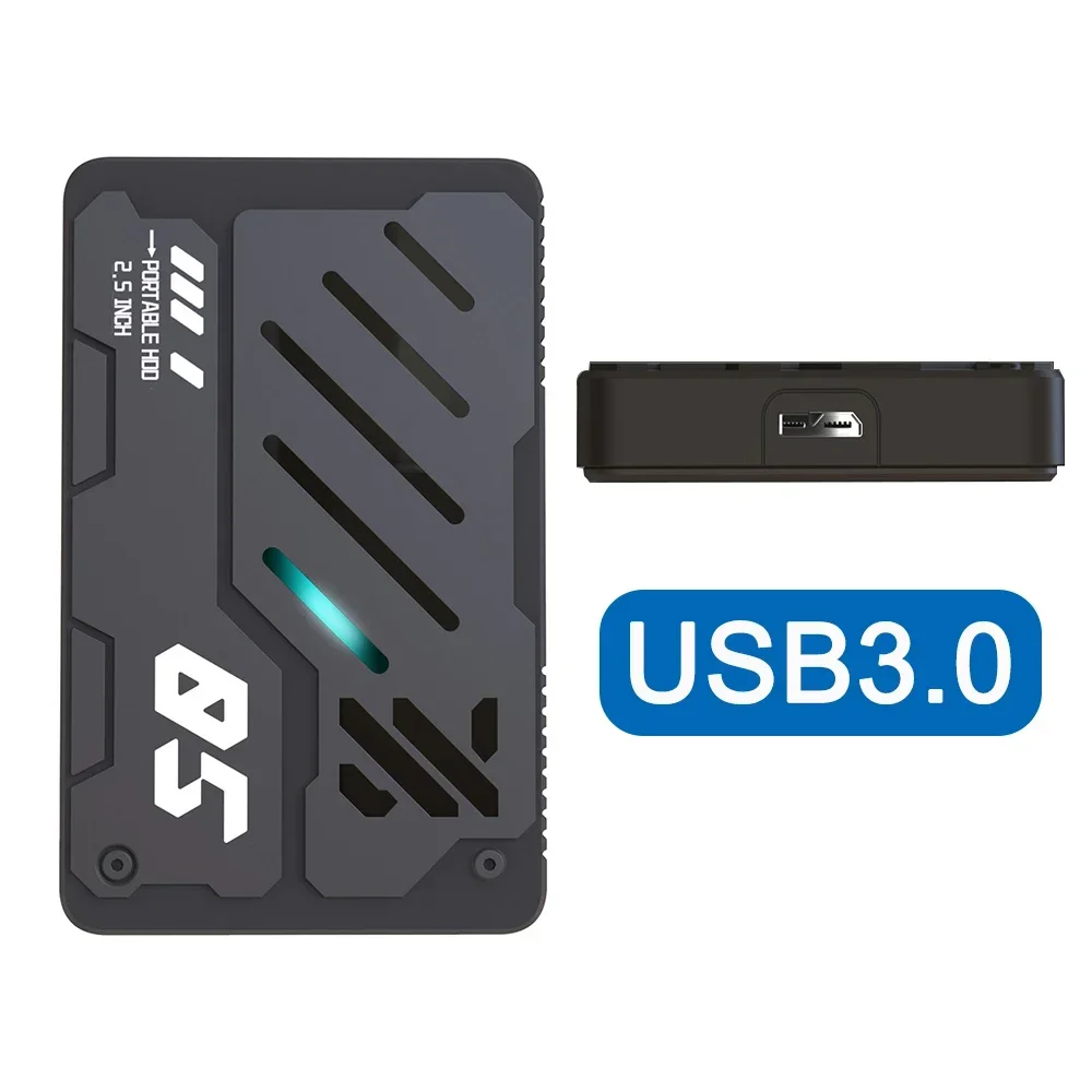 USB 3.0