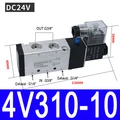 4V310-10 DC24V
