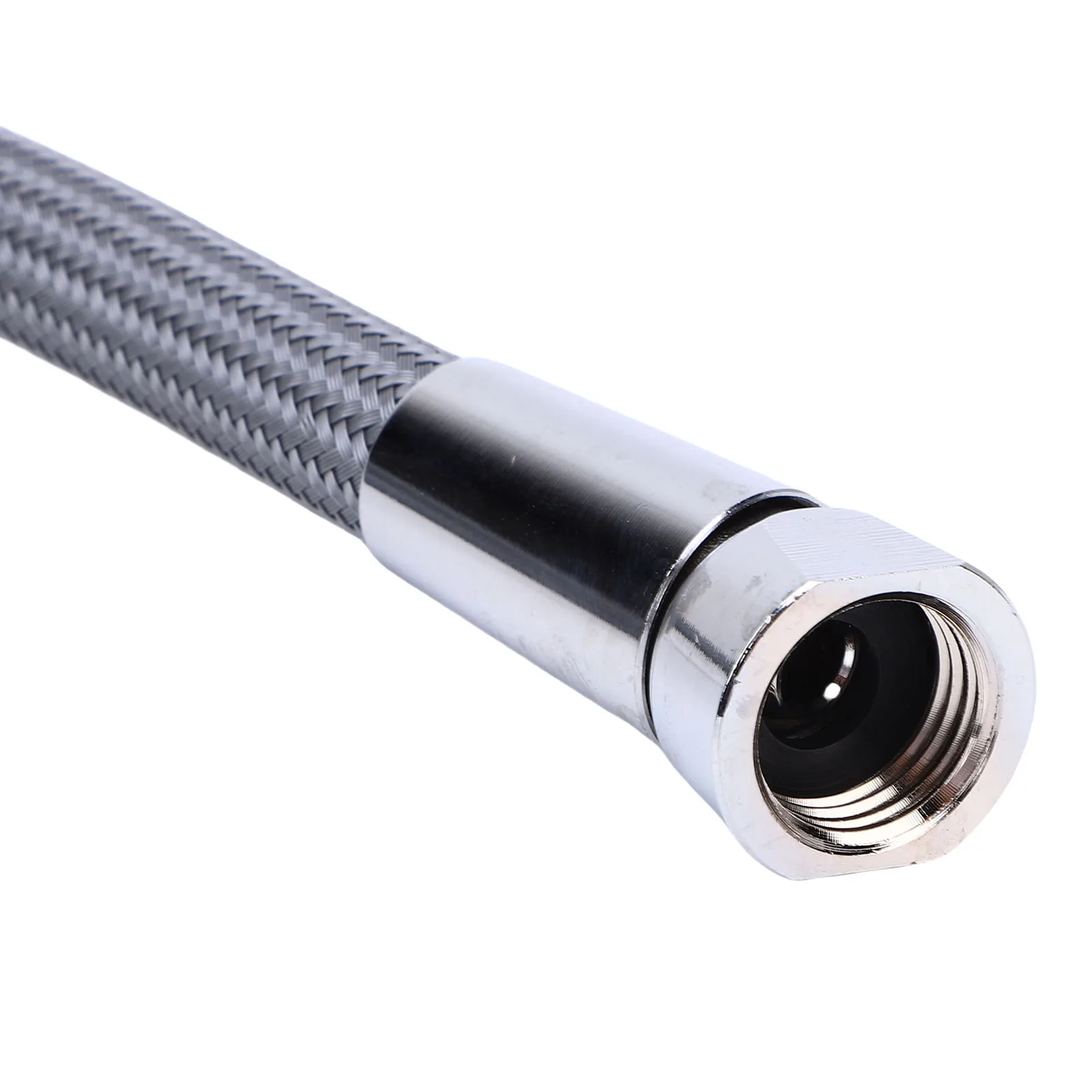 150259 Manguera extraíble de repuesto para grifo de cocina, manguera extraíble de conexión rápida, grifo de cocina cromado, manguera extraíble - imagen 5