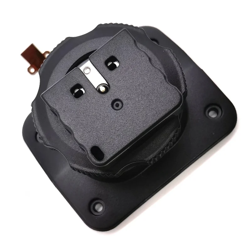 Nuevo para Godox Flash actualización versión de Metal accesorios de Base de zapata para cámara Sony - imagen 4