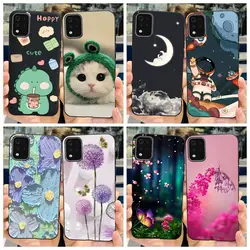 Funda Silicona LG K42 – Protección Flexible Antigolpes
