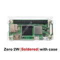 Zero 2 WH(case)