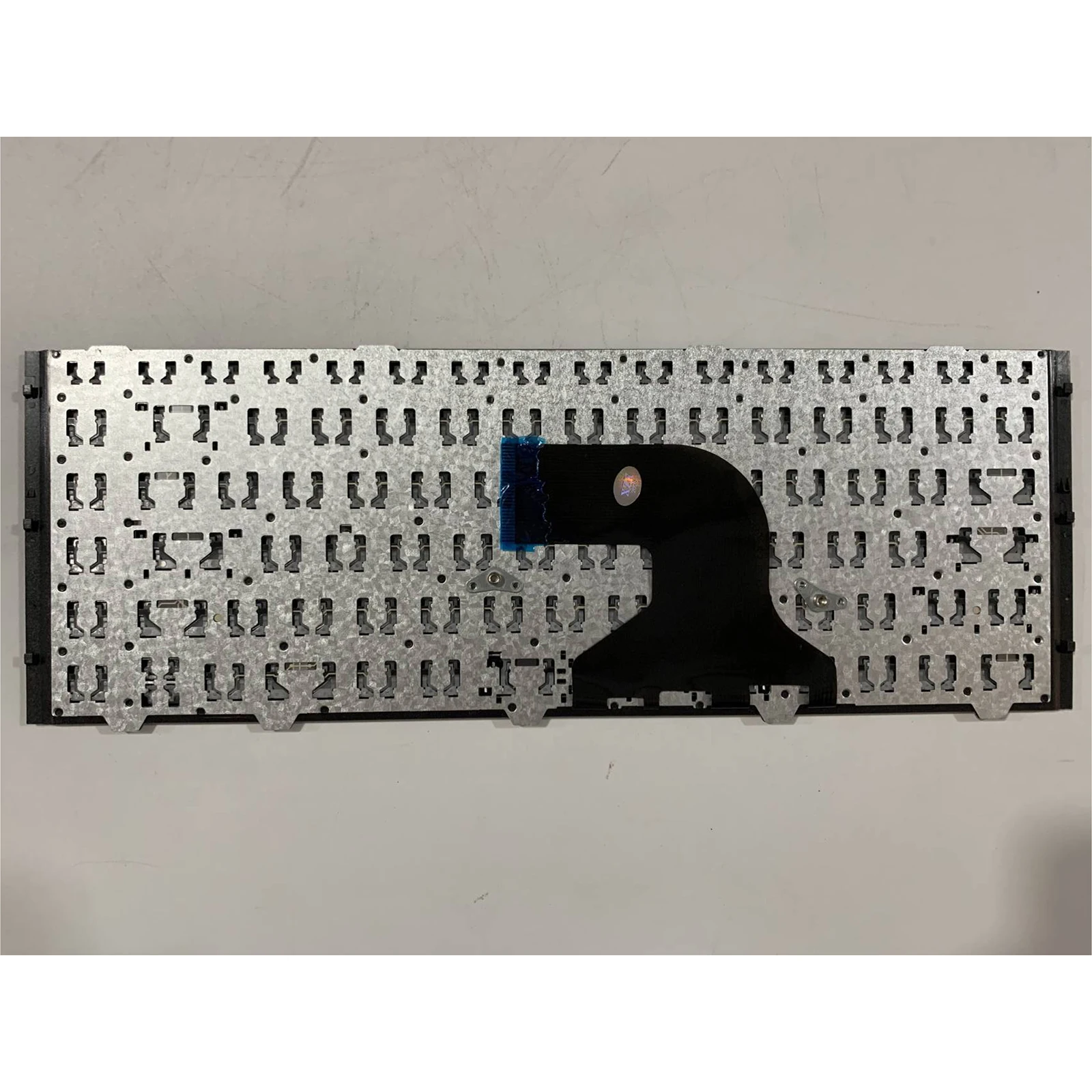Teclado de ordenador portátil con diseño estadounidense para HP ProBook 4440S 4441S 4445S 4446S 4440 4441 4446 - imagen 5