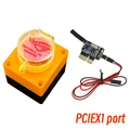 A PCIEX1 port