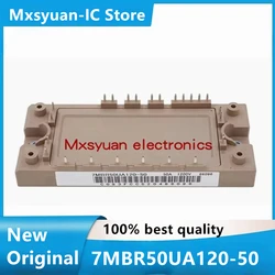 Módulo IGBT Fuji Electric 7MBR50UA120-50 1200 V 50 A