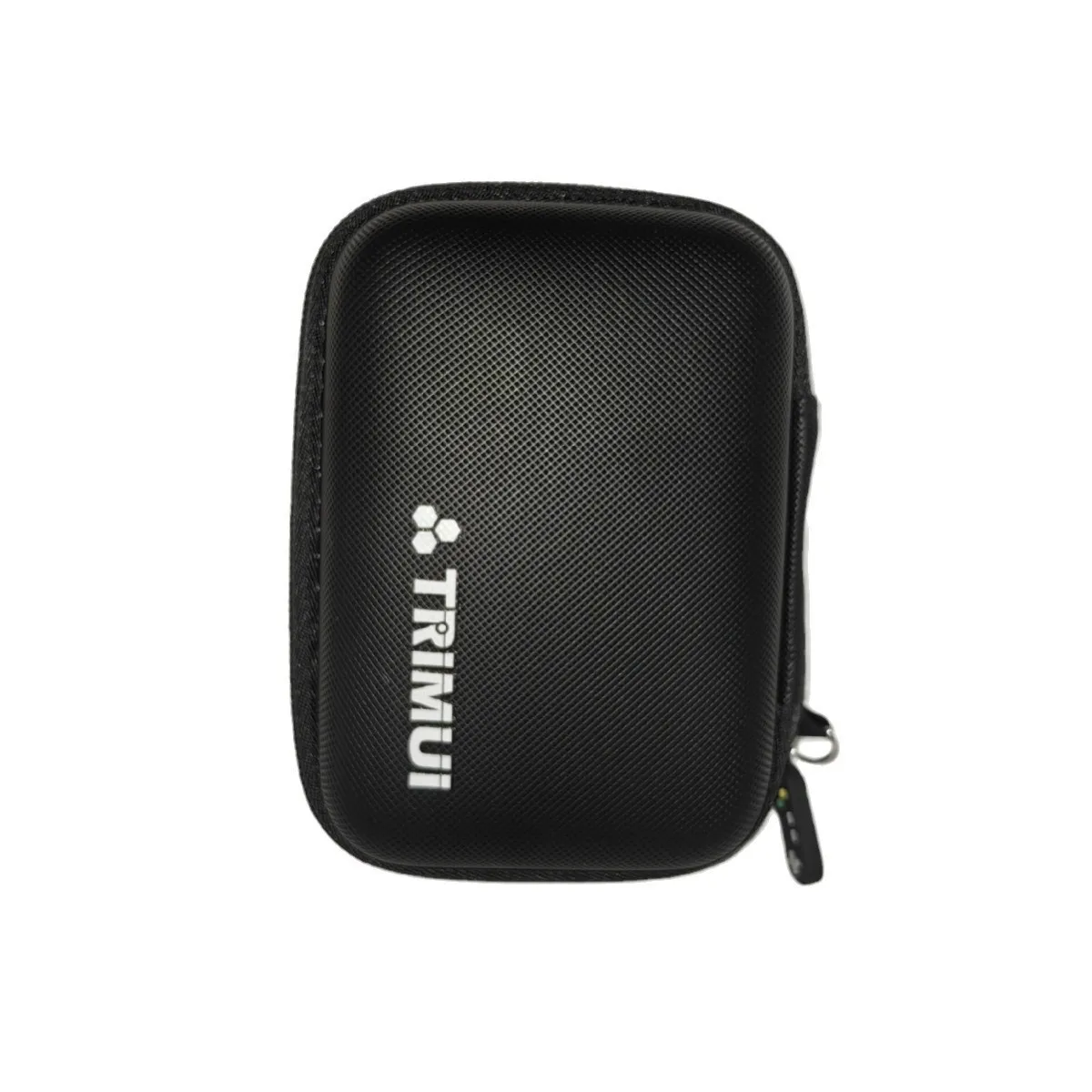 Bolsa para Trimui Brick Protector de pantalla cubierta EVA funda portátil para Trimui Brick TG3040 accesorios de película de vidrio templado - imagen 4