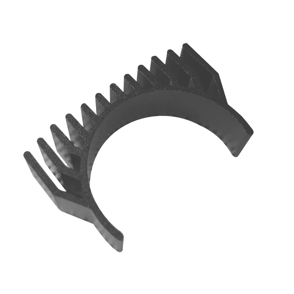 Disipador de calor del Motor del extrusor para Creality K1 K1C K1 Max, herramienta de refrigeración para otros extrusores equipados con Motor Similar Voron Ender3 V3 - imagen 5