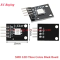 3 Colors SMD LED