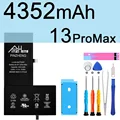 4352mAh For 13ProMax
