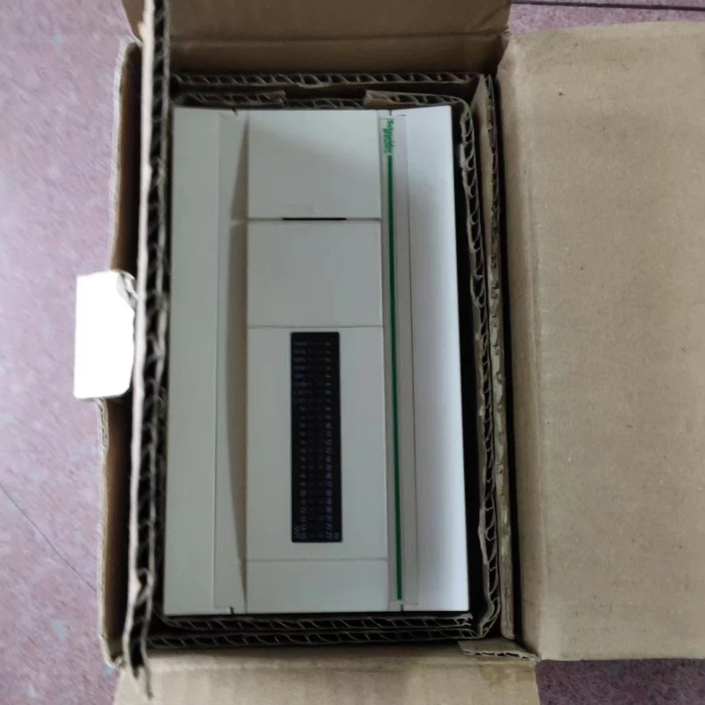 TWDLCAE40DRF para módulo Schneider