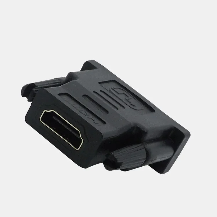 Adaptador DVI Macho a Hembra – Full HD 1080p - imagen 3