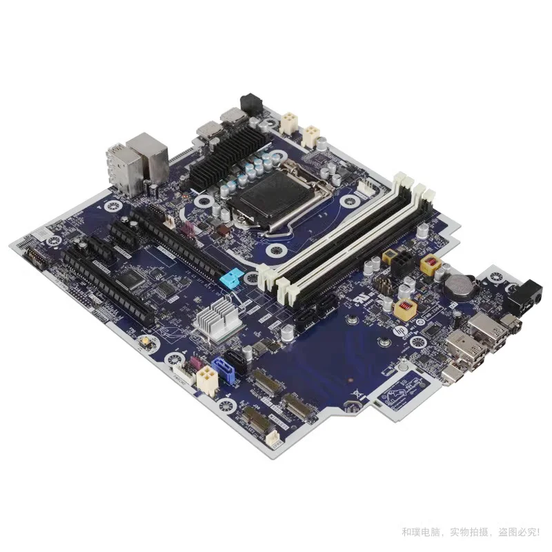 Para HP Z2 G5 SFF placa base L77194-001 L77192-001 L93416-001 LGA1200 DDR4 placa base 100% probada - imagen 3