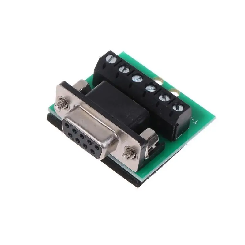 Y1UB PL2303 USB aislado a puerto serie RS485 DB9 COM USB USB RS485 Adaptador Converter - imagen 4